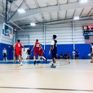 Meet your Posher, Xavier